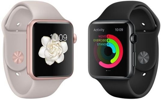 F.Studio by FPT chuẩn bị lên kệ Apple Watch