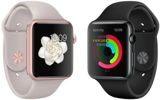 F.Studio by FPT chuẩn bị lên kệ Apple Watch