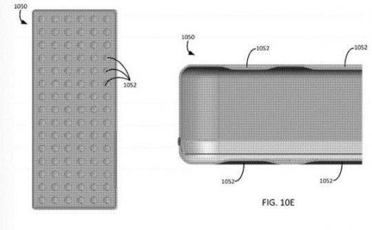 Apple đang phát triển công nghệ pin mới cho iPhone