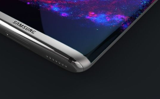 Samsung Galaxy S8 có thể được ra mắt tại sự kiện MWC 2017
