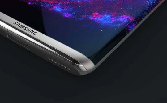 Samsung Galaxy S8 có thể được ra mắt tại sự kiện MWC 2017