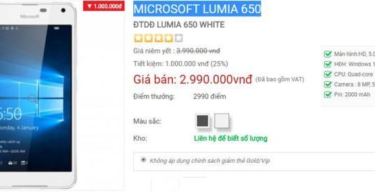Google đang gặp vấn đề về ý tưởng sản phẩm
