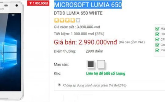 Google đang gặp vấn đề về ý tưởng sản phẩm