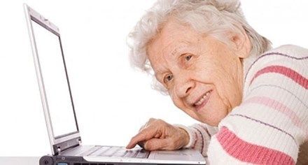 Tội phạm mạng thường nhắm đến nạn nhân trên 55 tuổi