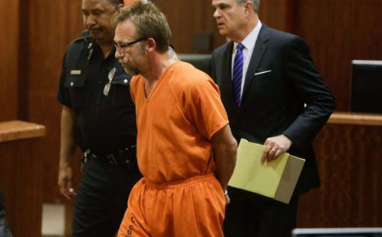 Web mại dâm trực tuyến Backpage bị triệt phá