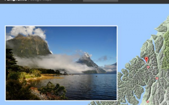 Google chính thức ngừng hỗ trợ và đóng cửa dịch vụ Panoramio
