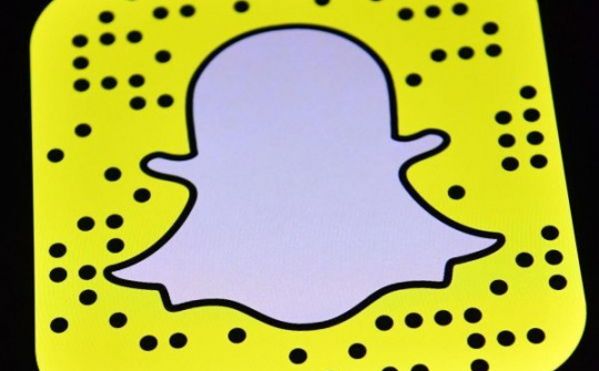 Snapchat sẽ ra mắt sàn chứng khoán với trị giá cao nhất từ 2014