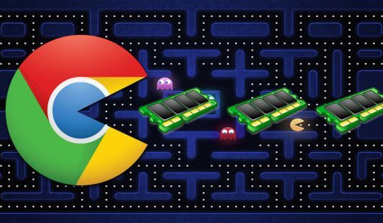 Chrome mới sẽ không còn ngốn RAM?