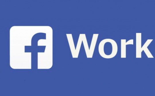 Facebook ra mắt Work - ứng dụng mạng xã hội dành cho "dân văn phòng"