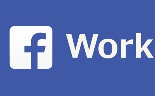Facebook ra mắt Work - ứng dụng mạng xã hội dành cho "dân văn phòng"