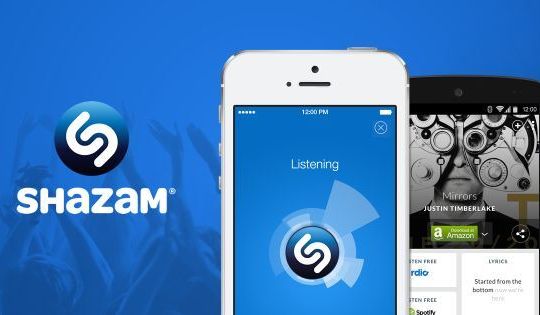 Shazam tích hợp dịch vụ nhận diện nhạc ngay trong iMessages
