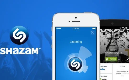 Shazam tích hợp dịch vụ nhận diện nhạc ngay trong iMessages