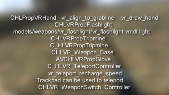 Huyền thoại Half-Life sắp có phiên bản VR?