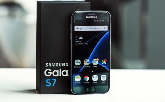 Galaxy S7 sẽ là "phao cứu sinh" cho Samsung?
