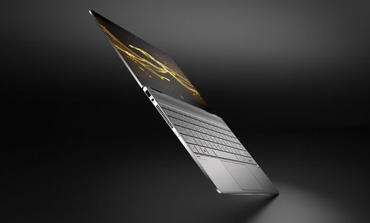 HP Spectre x360 lên kệ với giá hơn 1.000 USD