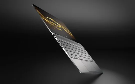 HP Spectre x360 lên kệ với giá hơn 1.000 USD