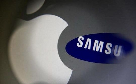 Samsung nỗ lực kiện lại Appel nhằm giảm nhẹ... tiền phạt
