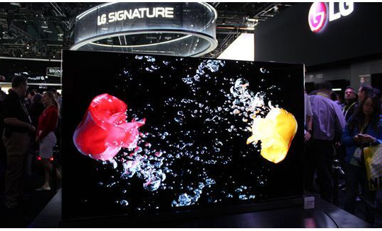 TV Nhật Bản hết thời, 9/10 mẫu TV bán chạy tại Mỹ đều thuộc về ông lớn Hàn Quốc