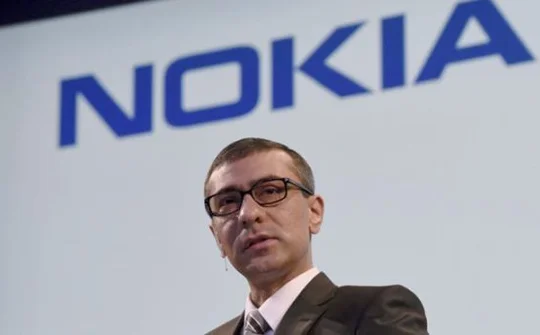Nokia trở lại thị trường di động với việc ra mắt smartphone Android mới tại MWC 2017