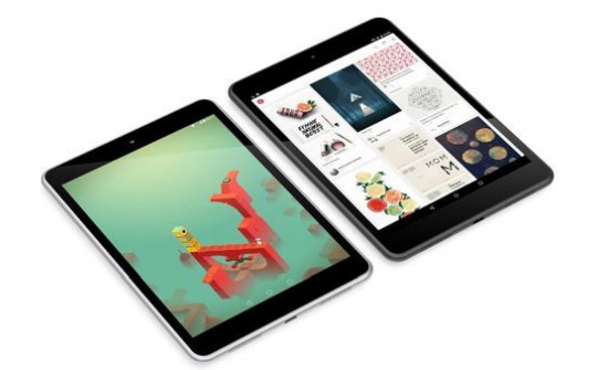 Nokia sắp ra mắt máy tính bảng 13,8 inch