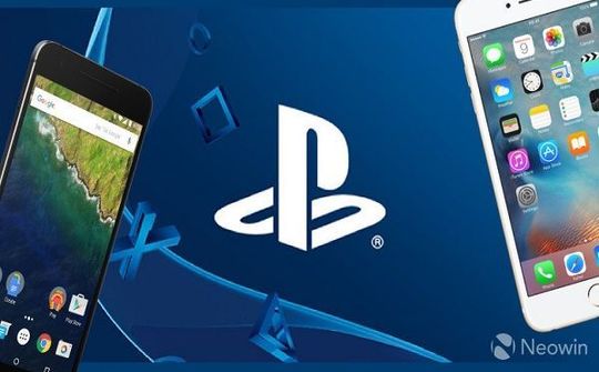 Game Playstation sắp đổ bộ lên Android và iOS