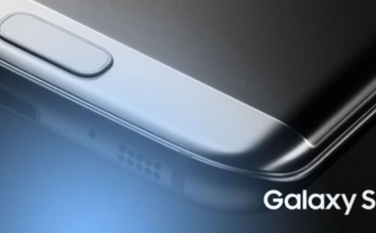 Samsung đã bắt đầu phát triển ROM cho Galaxy S8