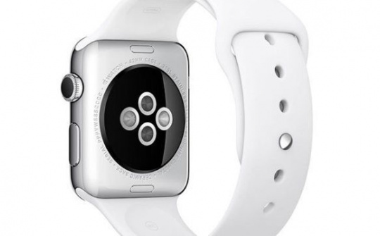 Nhận dạng người dùng qua... nhịp tim