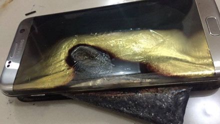 Các kỹ sư Samsung chính là "thủ phạm" gây nên vụ bê bối Note 7?