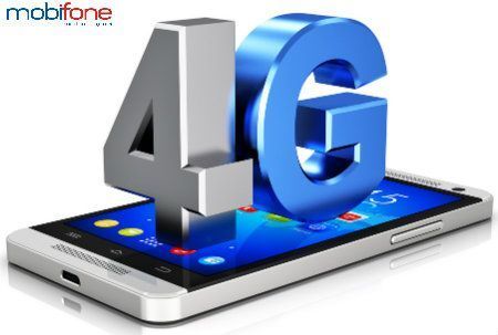 Sau Viettel và VNPT, đến lượt MobiFone chính thức được cấp phép 4G