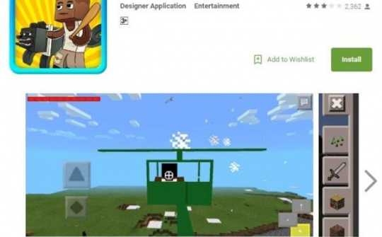 Hơn 400 ứng dụng Android chứa mã độc DressCode