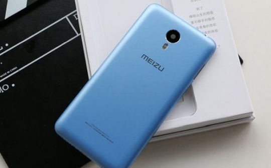 Qualcomm kiện Meizu tại 3 quốc gia vì vi phạm bằng sáng chế 3G và 4G