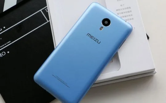 Qualcomm kiện Meizu tại 3 quốc gia vì vi phạm bằng sáng chế 3G và 4G
