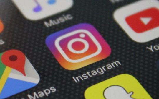 Một công ty Việt Nam đòi quyền sở hữu thương hiệu Instagram