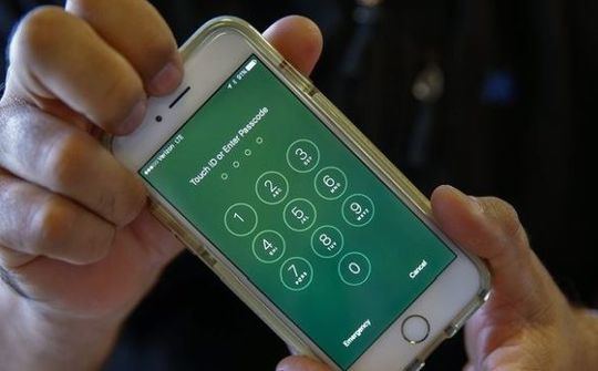 Tăng cường bảo mật trên iPhone như thế nào?