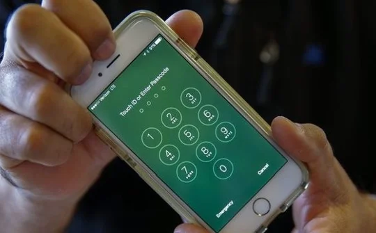 Tăng cường bảo mật trên iPhone như thế nào?
