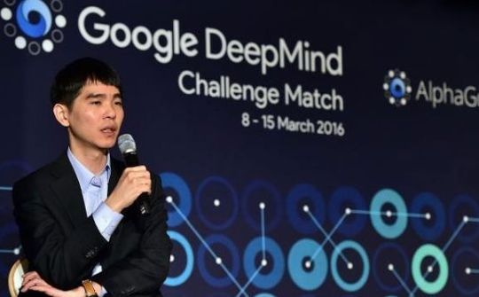 AI của Google đã có thể tự học mà không cần người hướng dẫn