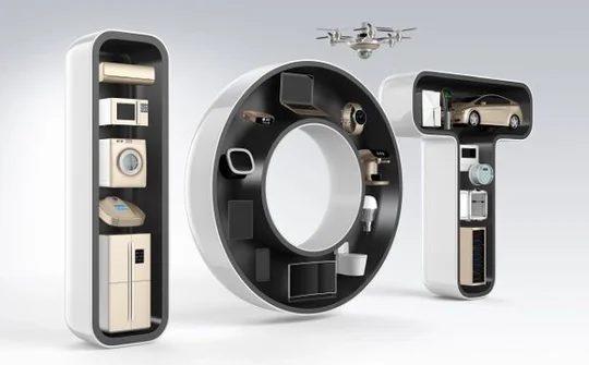 Cuộc chiến IoT: Apple, Google và phần còn lại…