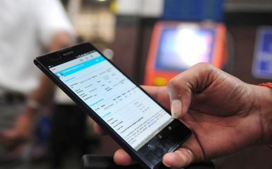 Wifi miễn phí tại Ấn Độ phục vụ cho... phim sex