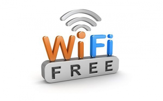 Wifi miễn phí tại Huế bị kêu ca về chất lượng