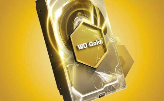 Western Digital đạt mốc bán ra 10 triệu ổ cứng sử dụng khí Heli