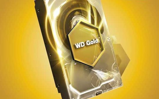 Western Digital đạt mốc bán ra 10 triệu ổ cứng sử dụng khí Heli