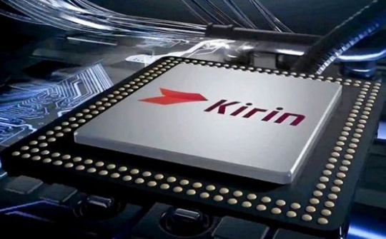 Huawei hé lộ về chip "khủng" Kirin 960