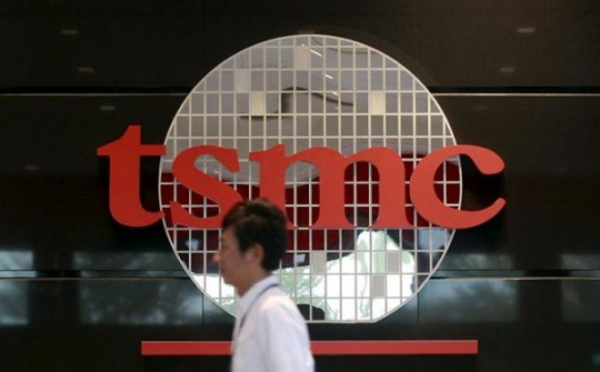 Đối thủ của Samsung thử nghiệm chip di động 7nm