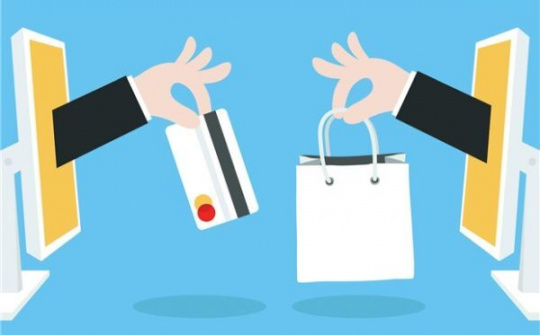 TMĐT và bán lẻ:  Sự “xâm lăng” mang tên IoT