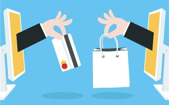 TMĐT và bán lẻ:  Sự “xâm lăng” mang tên IoT