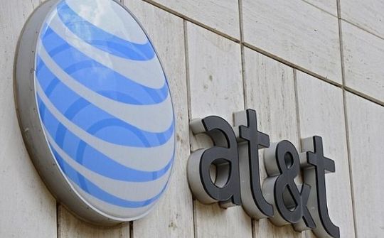HBO, CNN về tay AT&T với giá hơn 80 tỷ USD