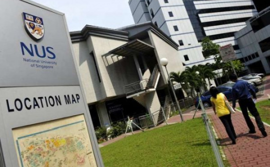 Singapore đầu tư 43 triệu SGD cho phòng thực nghiệm về an ninh mạng