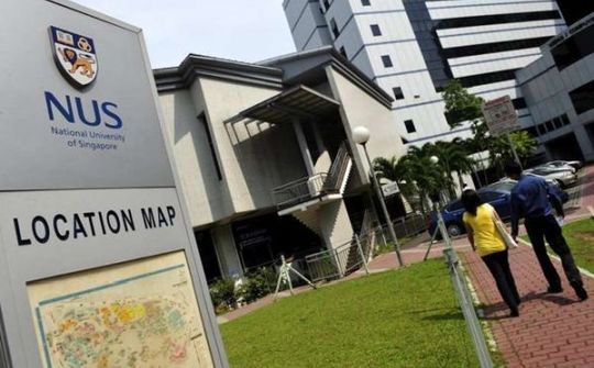 Singapore đầu tư 43 triệu SGD cho phòng thực nghiệm về an ninh mạng