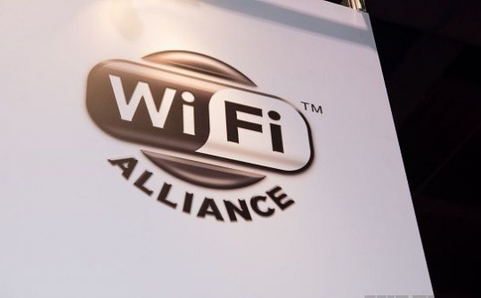 WiGig: Chuẩn kết nối wifi trên di động cho tốc độ gấp đôi