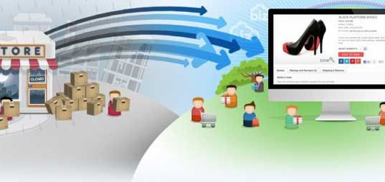 Online Friday 2016: Mở lớp đào tạo giúp doanh nghiệp "đắt hàng" trên mạng